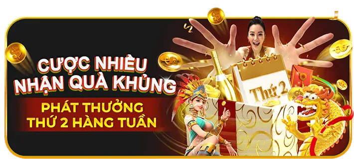 Ưu đãi VIP độc quyền cho cược thủ thể thao